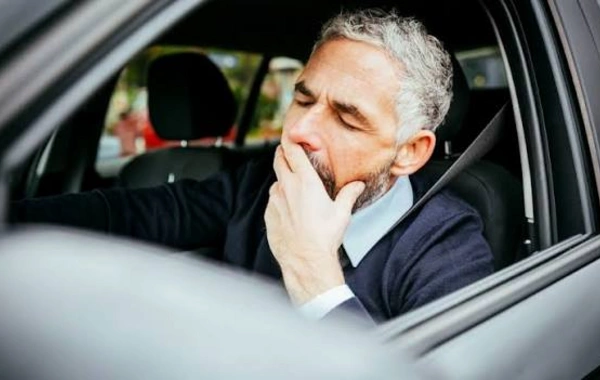 Nazirlik sürücülərə XƏBƏRDARLIQ etdi