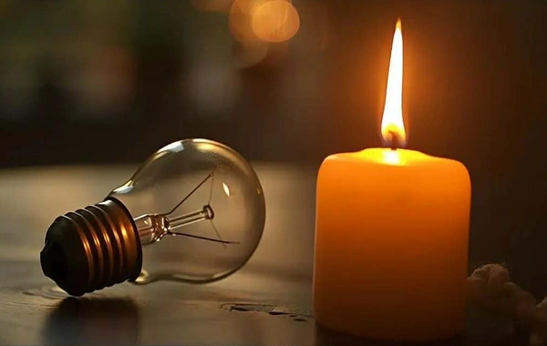 Bakıda bu ərazilərdə İŞIQ OLMAYACAQ