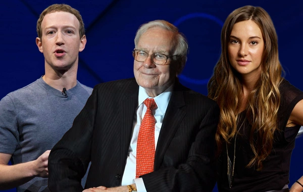 Varlı olsalar da, sadə yaşayan MƏŞHURLAR