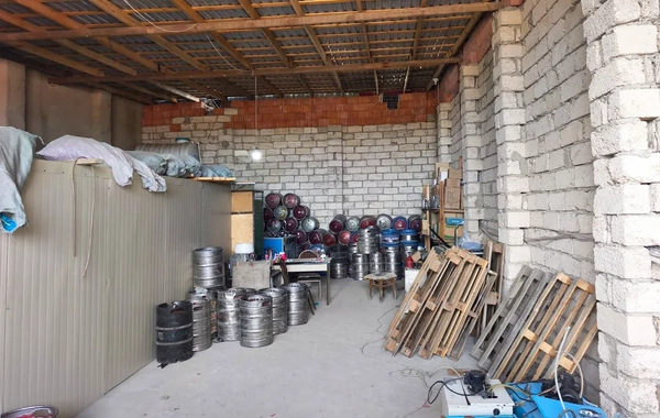 Azərbaycanda 2 istehsal obyektində aksizli mallara dair pozuntular aşkarlanıb