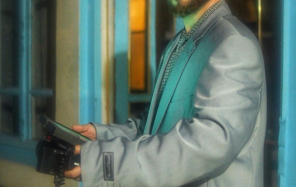NURAN Zeynəb Xanlarovanın repertuarından oxudu