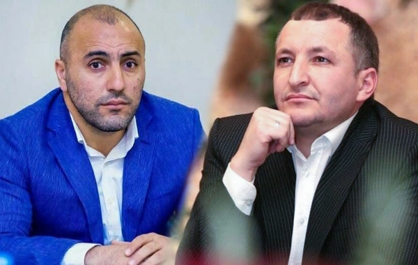 İş adamının 4 milyonu ələ keçirildi - Biri federasiya prezidenti olub