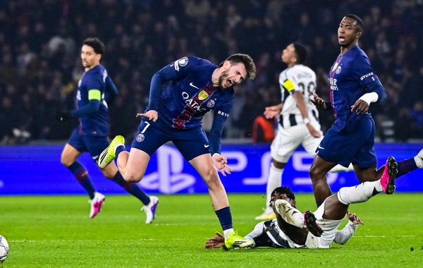 PSJ-nin əsas oyunçularından biri sıradan çıxdı