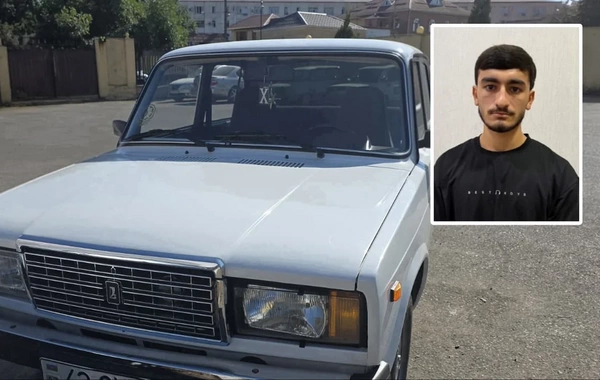 Lənkəranda toy karvanında avtoxuliqanlıq edən sürücü həbs olundu