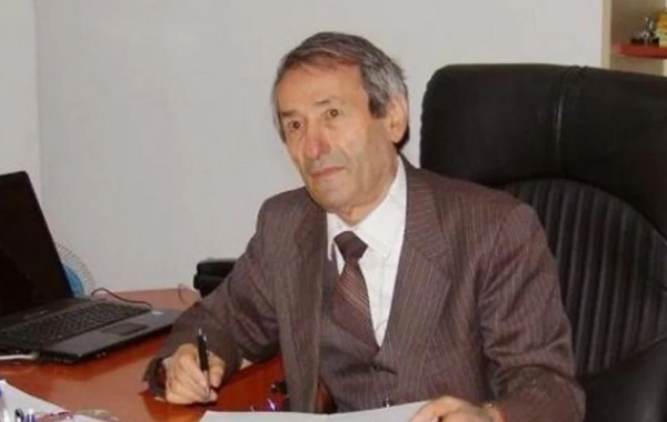 Xəstəliklərini təbii üsulla sağaldan, 92 yaşında işə qəbul olunan Ərşad Əzimzadə: Gənclərə tövsiyə edərdim ki, sağlam həyat tərzinə keçsinlər