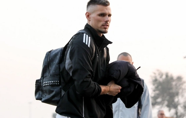 "Qarabağ" futbolçuları İtaliyaya yola düşüblər