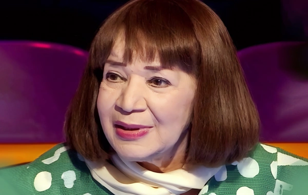 # The location for the farewell ceremony with People's Artist Amina Yusifgizi has been announced