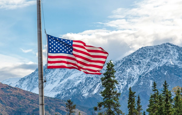 США начнут добывать нефть на Аляске