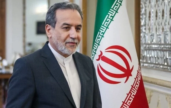 Abbas Əraqçi Azərbaycana səfər edəcək