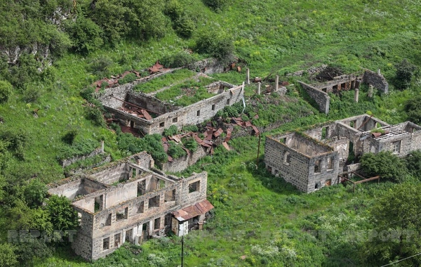 Azərbaycan yaxın 5 ildə işğaldan azad olunmuş ərazilərinə 20 milyard manat xərc çəkəcək
