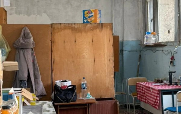 Azərbaycan məktəblərində 263 müəssisədə sanitar pozuntu aşkarlanıb