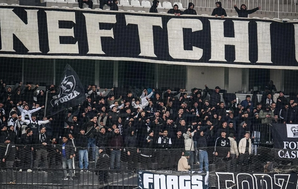Neftçinin şikayəti təmin edilmədi