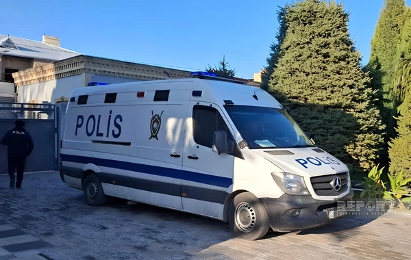 Xankəndidə terror törətməyə cəhd edən Karen Avanesyanın məhkəməsi başlayıb