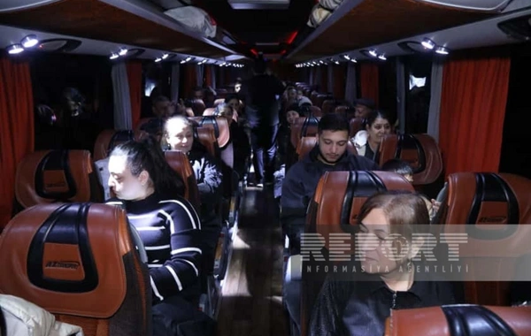 İşğaldan azad edilən ərazilərə daha 80 ailə köçürülüb