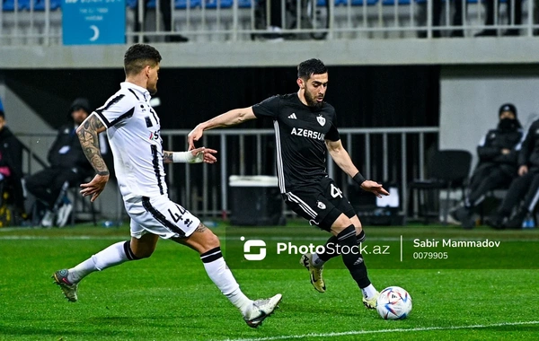 Premyer Liqa: Neftçi Qarabağla üz-üzə gələcək