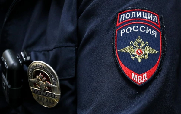 Son of the head of the Azerbaijani diaspora of the Urals detained in Yekaterinburg