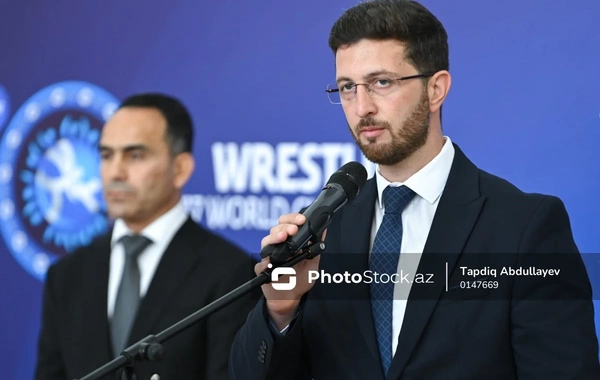 Pərvin Piriyev: Hər kəs Bakıdakı idman bayramının bir parçası olmağı arzulayır