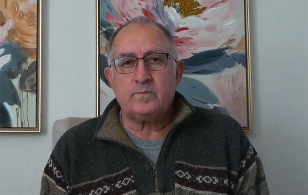 ABŞ-də gizlənən bloqer Vaqif Allahverdiyevin məhkəməsi başladı