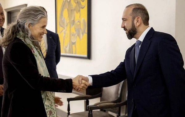 Ermənistan və Aİ Azərbaycanla sülh gündəliyi fonunda əməkdaşlıq perspektivlərini müzakirə edib