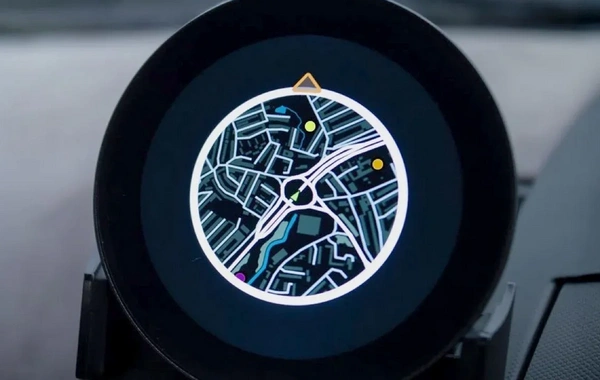 Britaniyada "Need for Speed" üslubunda naviqasiya sistemi yaradıldı