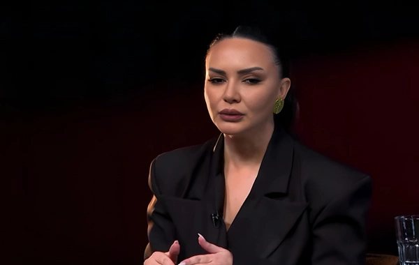 Tanınmış aparıcı: Televiziyadan aldığım maaş 6 saatlıq toyun üçdə biridir