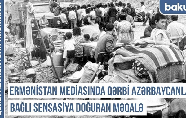 Ermənistanın qanunvericilik, icra və məhkəmə orqanlarında Azərbaycan dili işlənəcək