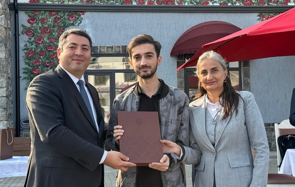 Zəngilanın Məmmədbəyli kəndinə növbəti köç karvanı yola salınıb