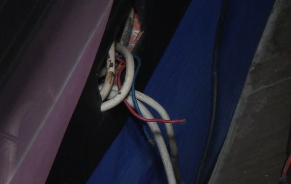 "Yuxa" restoranının fəaliyyəti dayandırılıb