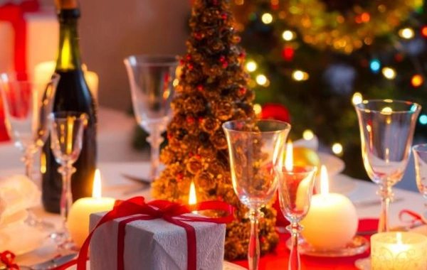 Yeni il gecəsi edilən arzu ritualları - SİYAHI