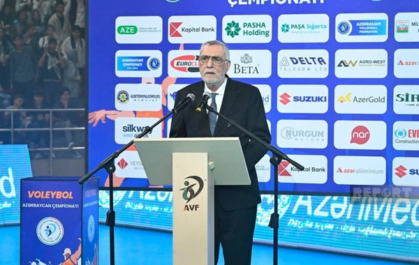 MOK-un vitse-prezidenti: Daha məşhur komandalar Qarabağın uğuruna nail ola bilməyiblər