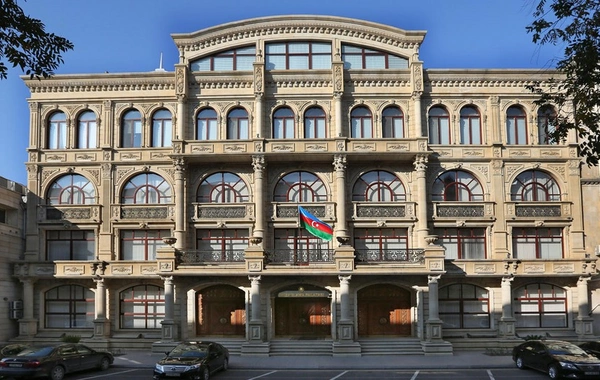 Hesablama Palatası 2026-cı il dövlət büdcəsinə rəy verib, Milli Məclisə göndərib