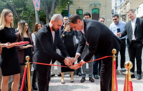 IAA ilə Azərbaycanın avtomobil bazarı yeni mərhələyə qədəm qoyur