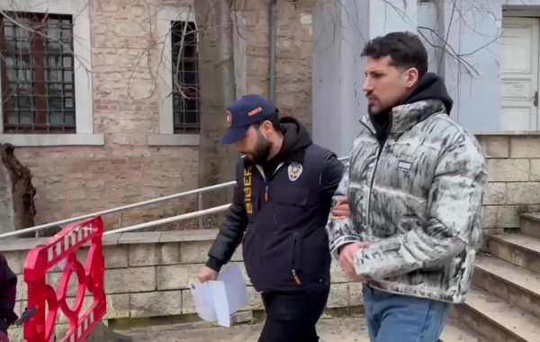 Həbs edilən Kerimcan Durmazın aylıq gəliri hamını şoka saldı