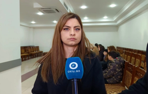 Дочь Национального героя Азербайджана Шахина Тагиева: Отец прожил достойную жизнь