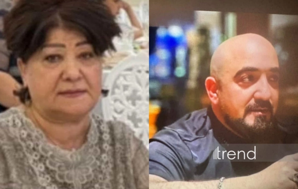 Bakıda oğul anasını amansızlıqla qətlə yetirdi