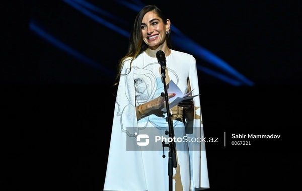 Arzu Əliyeva doğum günü münasibətilə ona təbrik ünvanlayanlara təşəkkür edib