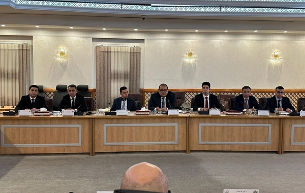 Azərbaycanla İraq arasında viza rejiminin sadələşdirilməsi müzakirə olunub