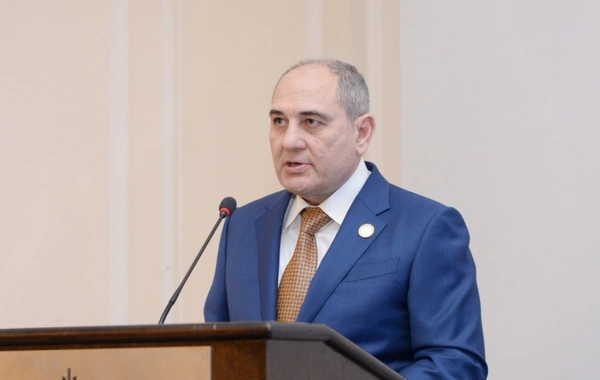 Prezidentin Nəsimi Rayon İcra Hakimiyyətinə təyin etdiyi Tahir Budaqov kimdir? - DOSYE