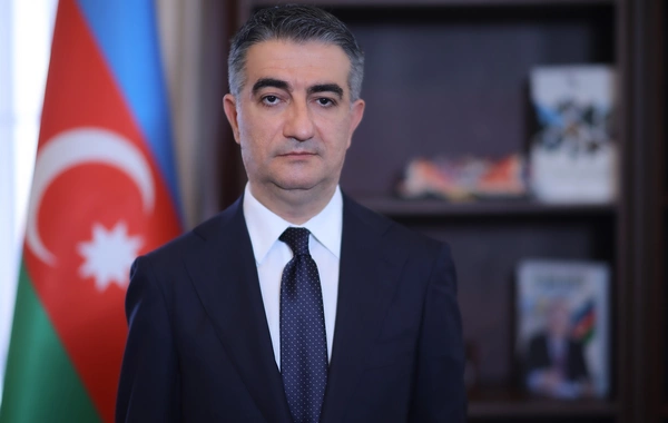 Elnur Bağırov: Türk dövlətləri rəqabət siyasətində koordinasiyanı gücləndirməlidir