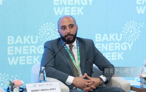 SOCAR metan emissiyalarının azaldılması üçün yeni texnologiyalar tətbiq edir