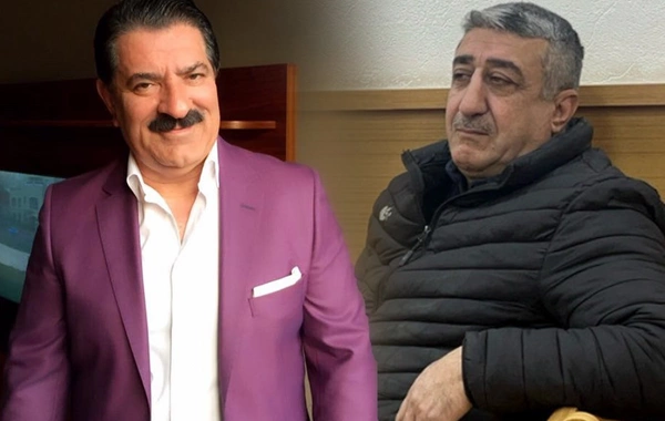 Ağadadaşın balta atdığı mühafizəçi qatarda əxlaqsız hərəkət etdiyi üçün həbs olunubmuş