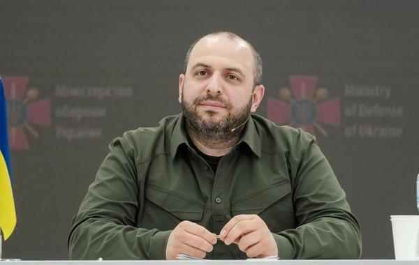 Umerov: Əbu-Dabidəki danışıqlar məzmunlu və məhsuldar olub