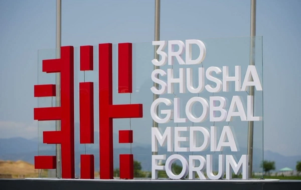 III Şuşa Qlobal Media Forumunun iştirakçıları Füzuliyə gəlib