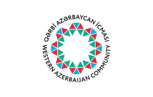 Qərbi Azərbaycan İcması Fransa senatının təxribatçı qətnaməsini pisləyib