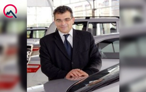 Bağ evində meyiti tapılan Rəşad Əliyev yüksək vəzifələrdə çalışıbmış