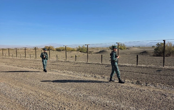 В октябре выявлена контрабанда на 8 млн манатов