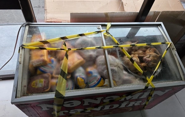 "Nənəmin təndiri" çörək emalı müəssisəsində nöqsanlar aşkarlandı