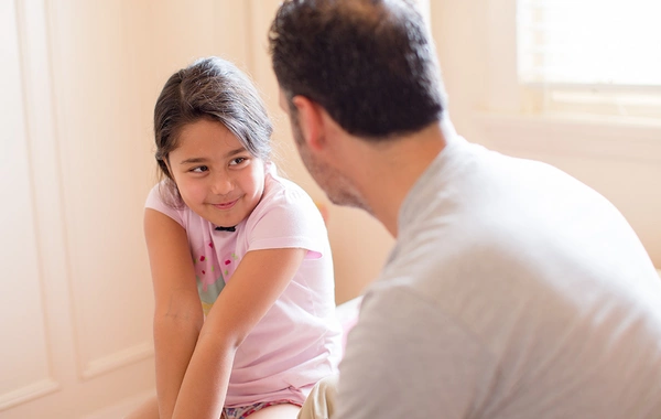 Uşaqlar niyə yalan danışır? - EKspertdən valideynlərə xüsusi XƏBƏRDARLIQ