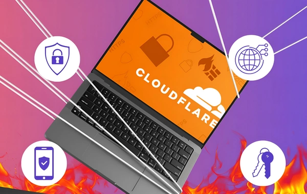 Масштабный сбой Cloudflare привел к проблемам с доступом к сайтам в Азербайджане и мире