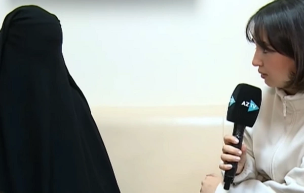 Suriyadan qayıdan azərbaycanlılar DANIŞDILAR: Keçmişdən gələcəyə dönmüş kimi hiss edirəm